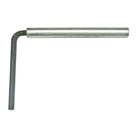 Winkelschlüssel für Bremssättel, 7 mm
