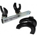 Federspanner-Satz, 1500 kg