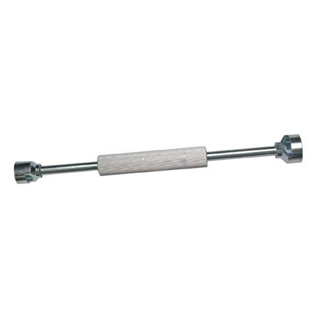 Bremsfeder-Montagewerkzeug, Aluminium-Handgriff