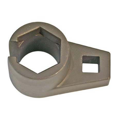 Einsatz für Lambdasonde, 4-Kant, 22 mm x 10 (3/8)