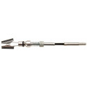 Honwerkzeug, 2-armig, Ø 38 - 60 mm, 30 mm