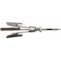 Honwerkzeug, 3-armig, Ø 58 - 168 mm, 100 mm