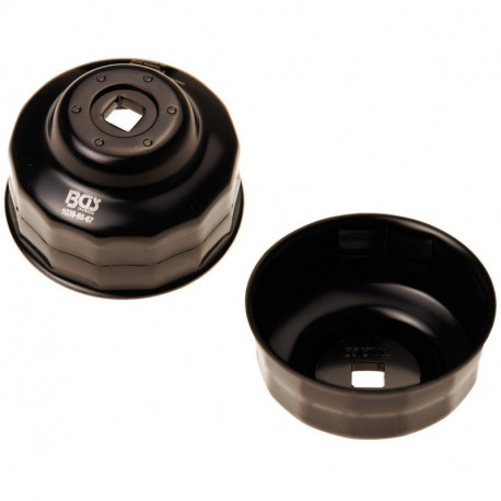 Ölfilterkappe 65/67 mm x 14-Kant