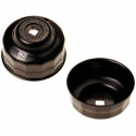 Ölfilterkappe 65/67 mm x 14-Kant