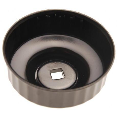 Ölfilterkappe 93 mm x 36 Rillen