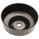 Ölfilterkappe 93 mm x 36 Rillen