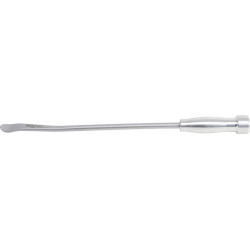 Reifen-Montiereisen mit Aluminiumgriff, 390 mm