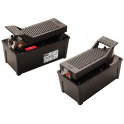 Druckluft-Hydraulik-Pumpe 689 Bar (10.000 PSI)