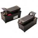 Druckluft-Hydraulik-Pumpe 689 Bar (10.000 PSI)