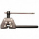 Kettentrenner für 3/8" bis 5/8" Ketten