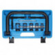 Ventilfederspanner-Satz, 16-30 mm