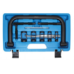 Ventilfederspanner-Satz, 16-30 mm