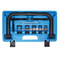 Ventilfederspanner-Satz, 16-30 mm