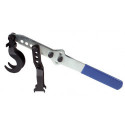 Ventilfeder-Spannapparat für OHV-Ventilfedern