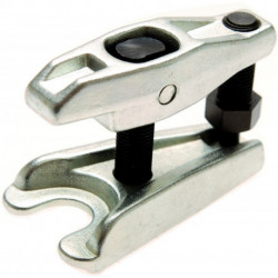 Universal-Kugelgelenkausdrücker, 20 mm Maulöffnung