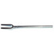 Kugelgelenk-Trenngabel, Länge 410 mm, 18 mm Gabel