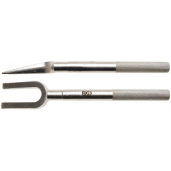 Kugelgelenk-Trenngabel, Länge 295 mm, 23 mm Gabel