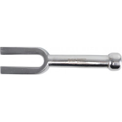 Kugelgelenk-Trenngabel, Länge 200 mm, 18 mm Gabel