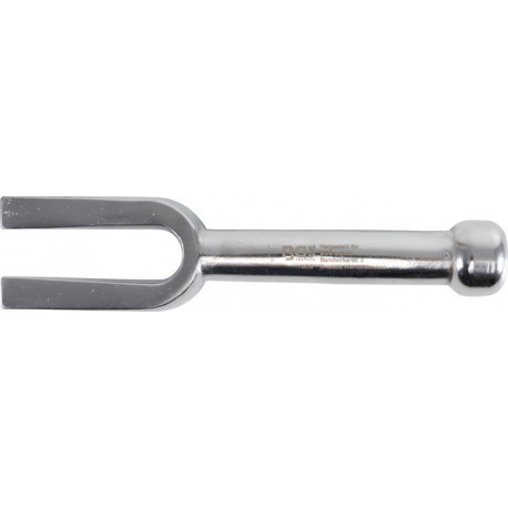 Kugelgelenk-Trenngabel, Länge 200 mm, 18 mm Gabel