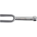 Kugelgelenk-Trenngabel, Länge 200 mm, 18 mm Gabel