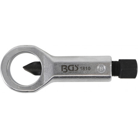 Mutternsprenger, bis 22 mm