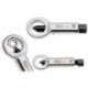Mutternsprenger Satz, 12-16 und 16-22 mm, 2-tlg.