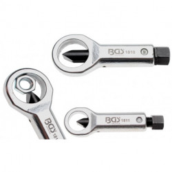 Mutternsprenger Satz, 12-16 und 16-22 mm, 2-tlg.