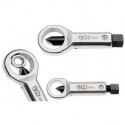 Mutternsprenger Satz, 12-16 und 16-22 mm, 2-tlg.