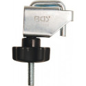Schlauchklemme, 15 mm Durchmesser