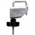 Schlauchklemme, 25 mm Durchmesser