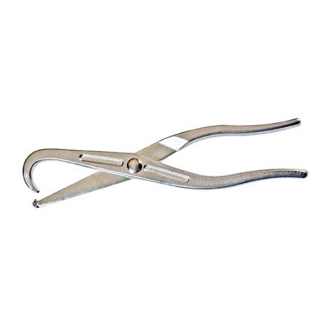 Bremsseil-Federnzange, 210 mm