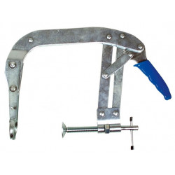 Ventilfeder-Spannapparat, 72-130 mm