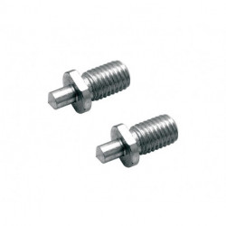 Zapfenpaar, 5 mm, passend für BGS1464