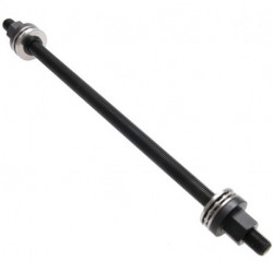 Spindel M12x1,5 für Zug- und Druckhülsen-Satz, passend für BGS 1514