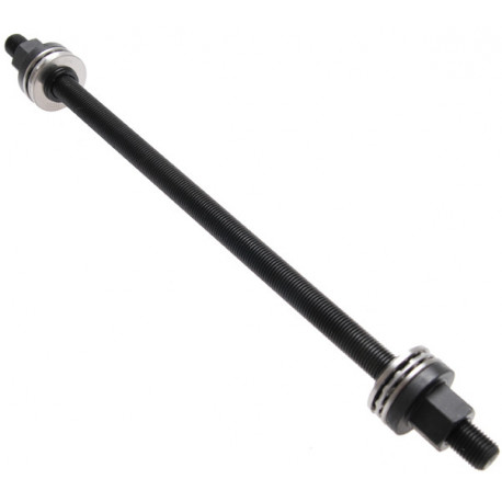 Spindel M12x1,5 für Zug- und Druckhülsen-Satz, passend für BGS 1514