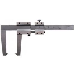 Bremsscheiben-Messschieber, 160 mm