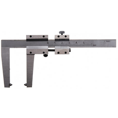 Bremsscheiben-Messschieber, 160 mm