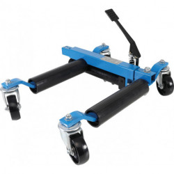 Rangier-Hubwagen, Tragkraft 600 kg