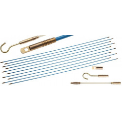 Kabel-Verlegehilfe