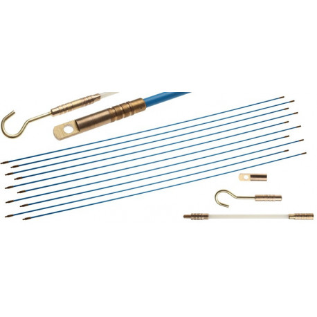 Kabel-Verlegehilfe