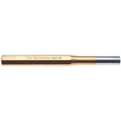 Splintentreiber 12 mm, 150 mm lang
