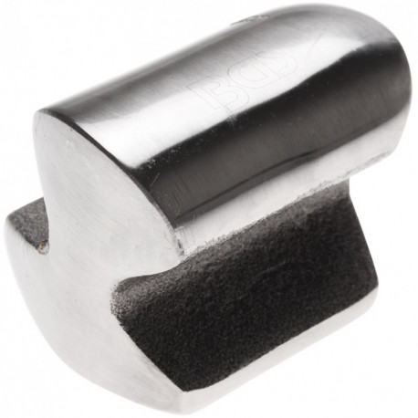 Handamboss, kleiner Radius