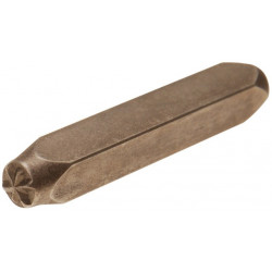 Einschlagstern 6 mm