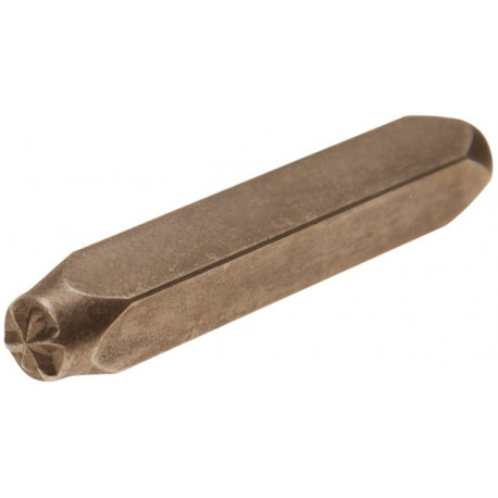 Einschlagstern 6 mm