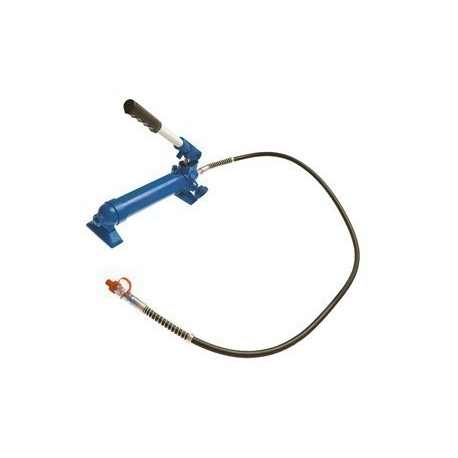 Hydraulikpumpe 10 to., passend für BGS 1689