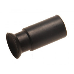 Gummiadapter, 17,3 mm für, passend für BGS 1738