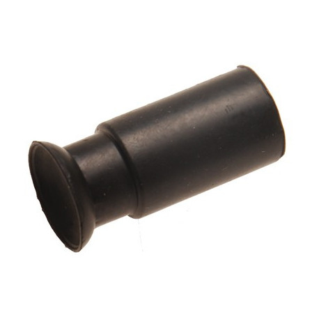 Gummiadapter, 17,3 mm für, passend für BGS 1738