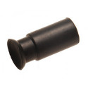 Gummiadapter, 17,3 mm für, passend für BGS 1738