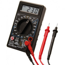 Digital-Multimeter