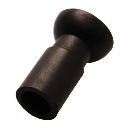 Gummiadapter, 22 mm für, passend für BGS 1738